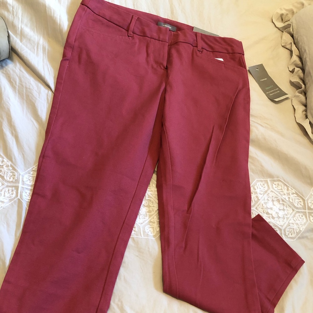 Supper cute pants.